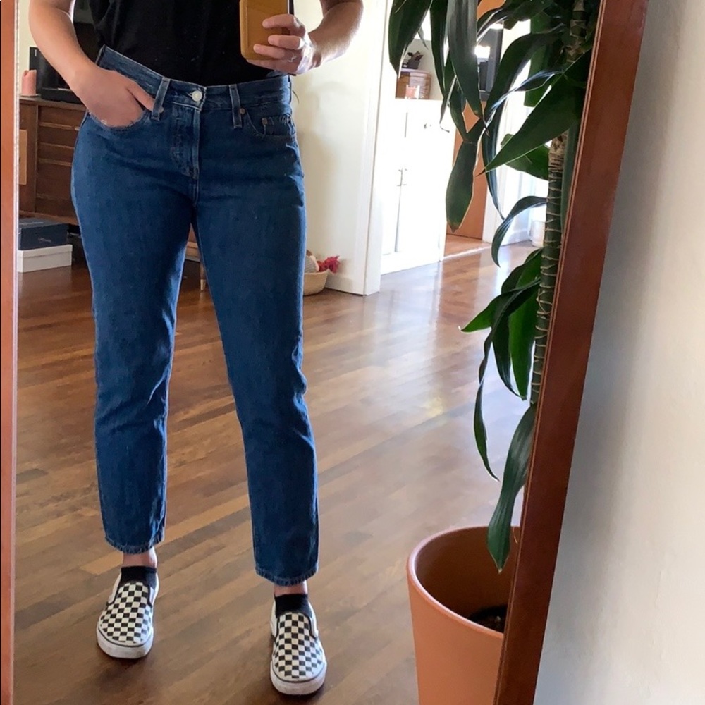 levi’s jeans - Picture 1 of 3